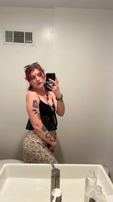 Msvioletvixxen Post #1