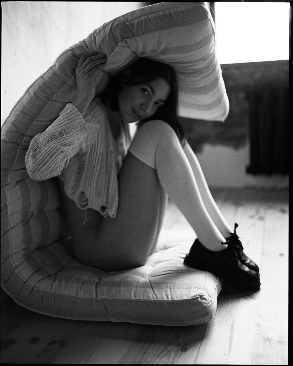 Polina Nelen Photo #29