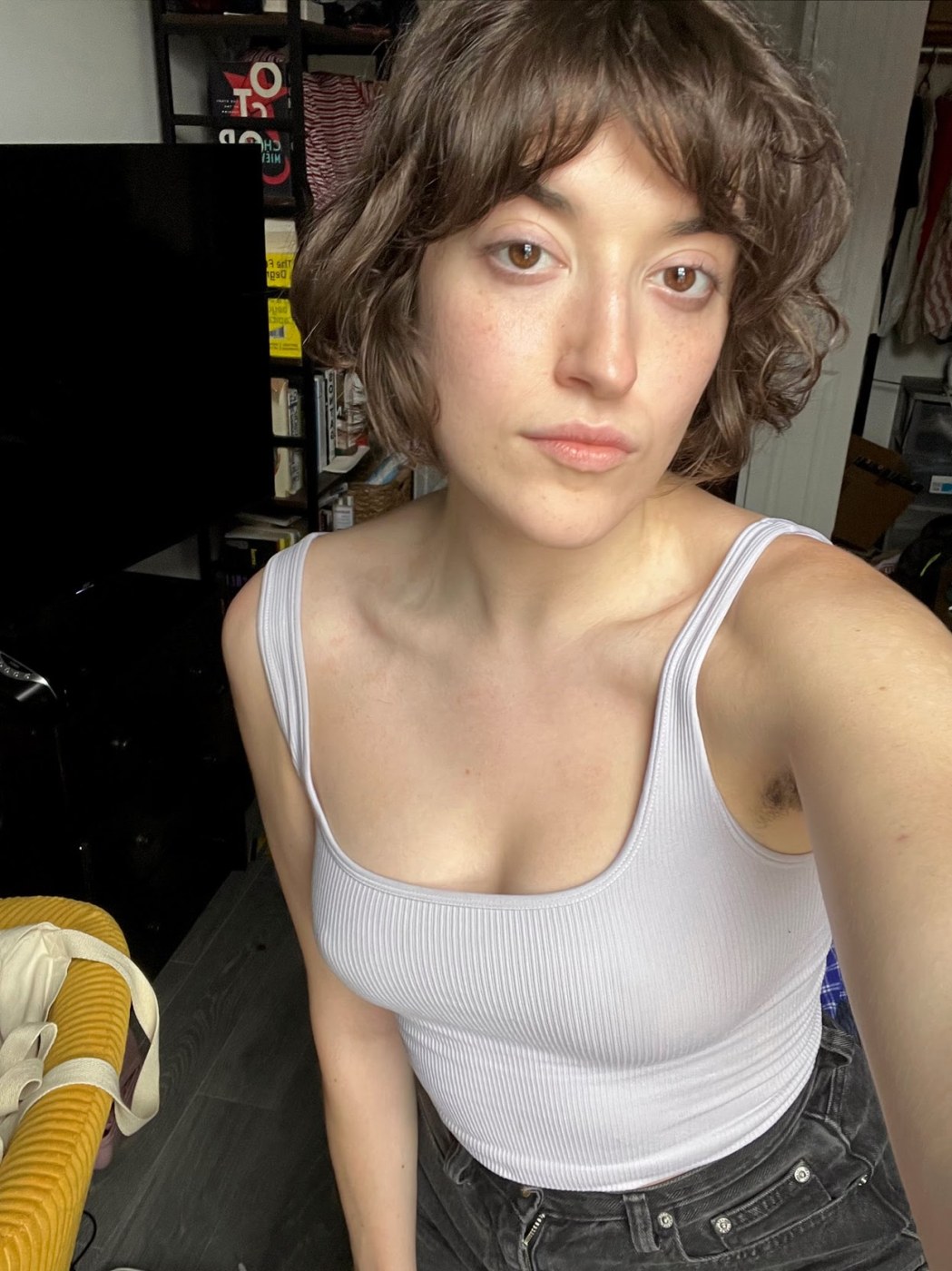 Rachel Yara Photo #1