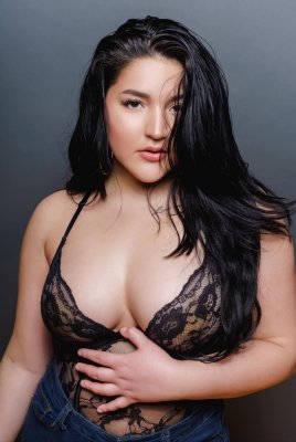 Skye Storlie Photo #13