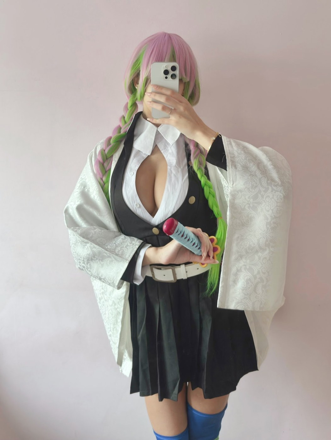 Kitsunedere Photo #40