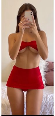 Victoria Vassolo Photo #9