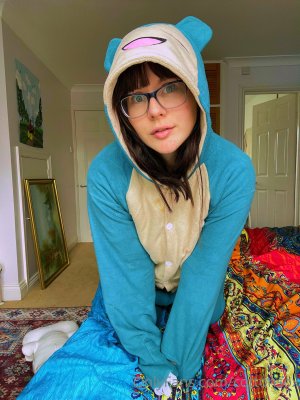 Alice Cotton Sox Photo #175