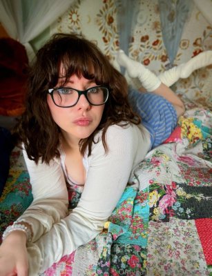 Alice Cotton Sox Photo #180