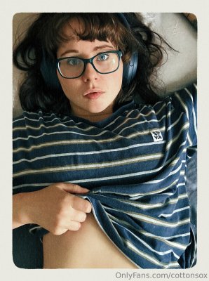 Alice Cotton Sox Photo #205
