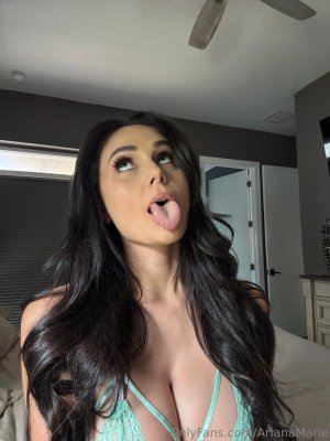 Ariana Marie Photo #366