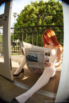 Jenna Lynn Meowri Photo #693