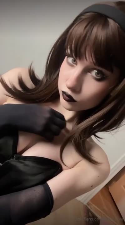 Norafawn Video #1614