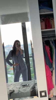 Jen Selter Post #2