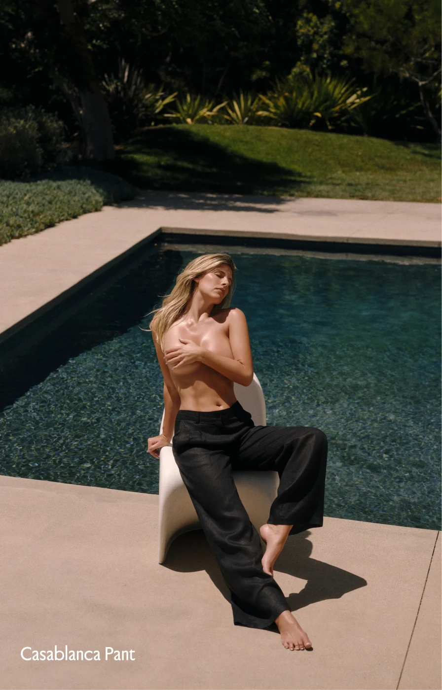 Natasha Oakley Photo #61