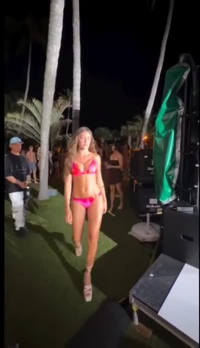 Presley Elise Video #38