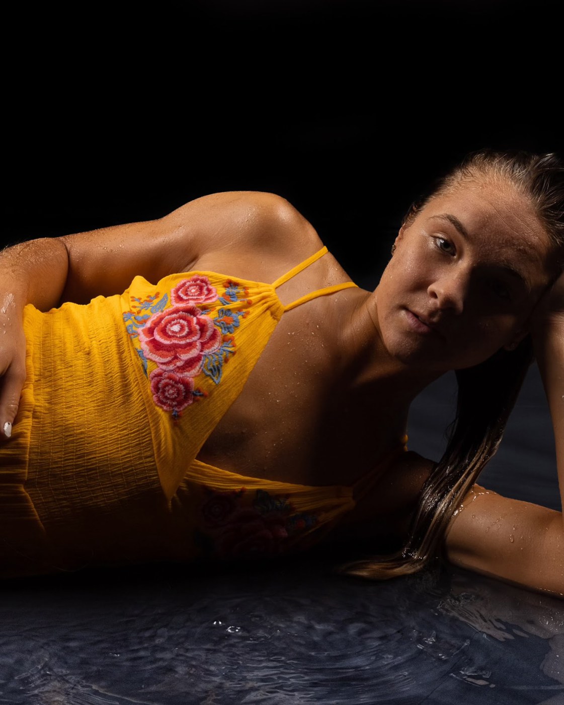 Sarah Dorough Photo #32