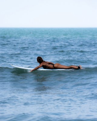 Sarah Dorough Photo #58