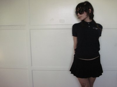 Alexandria Brady Photo #9
