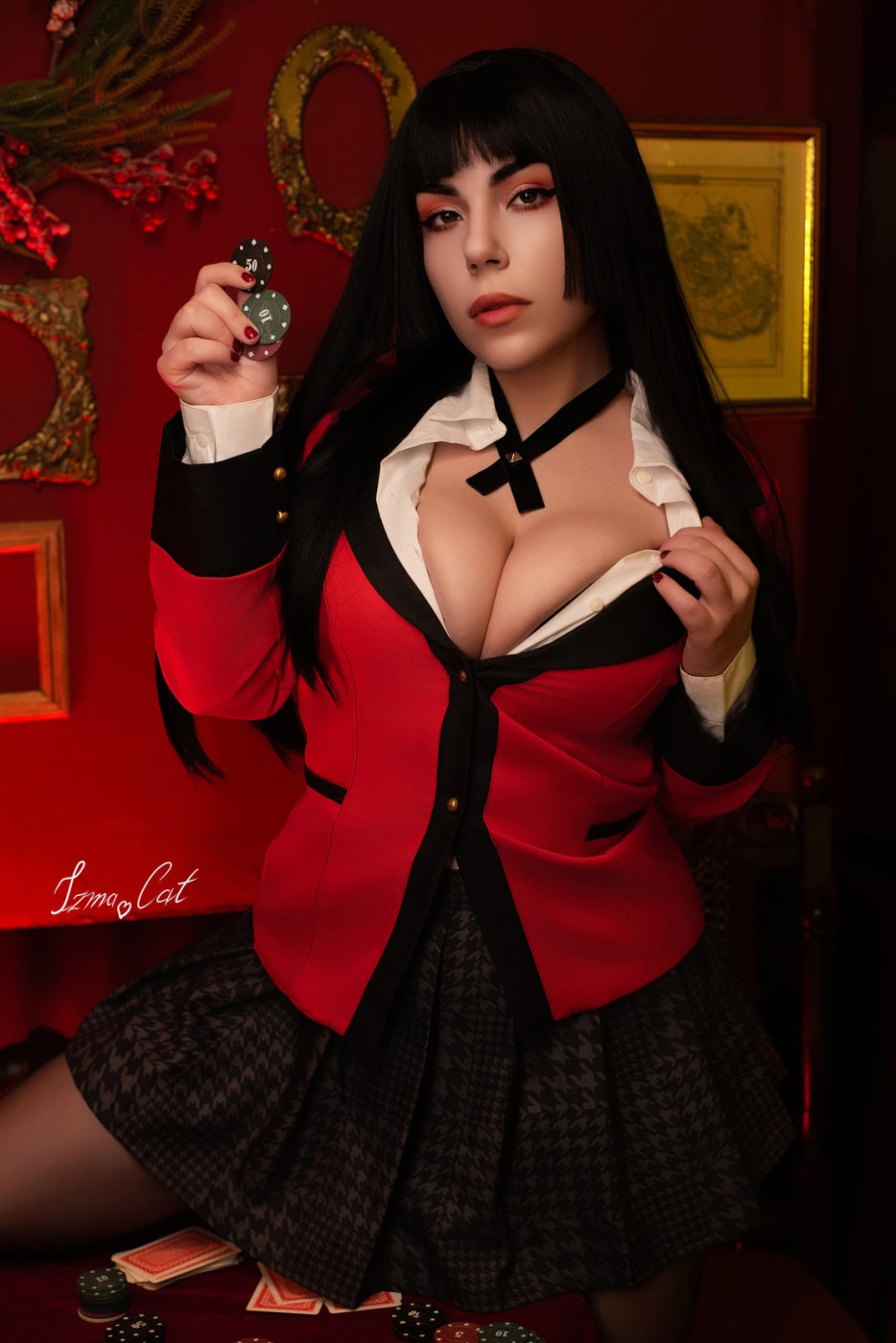 Izmacat Photo #28