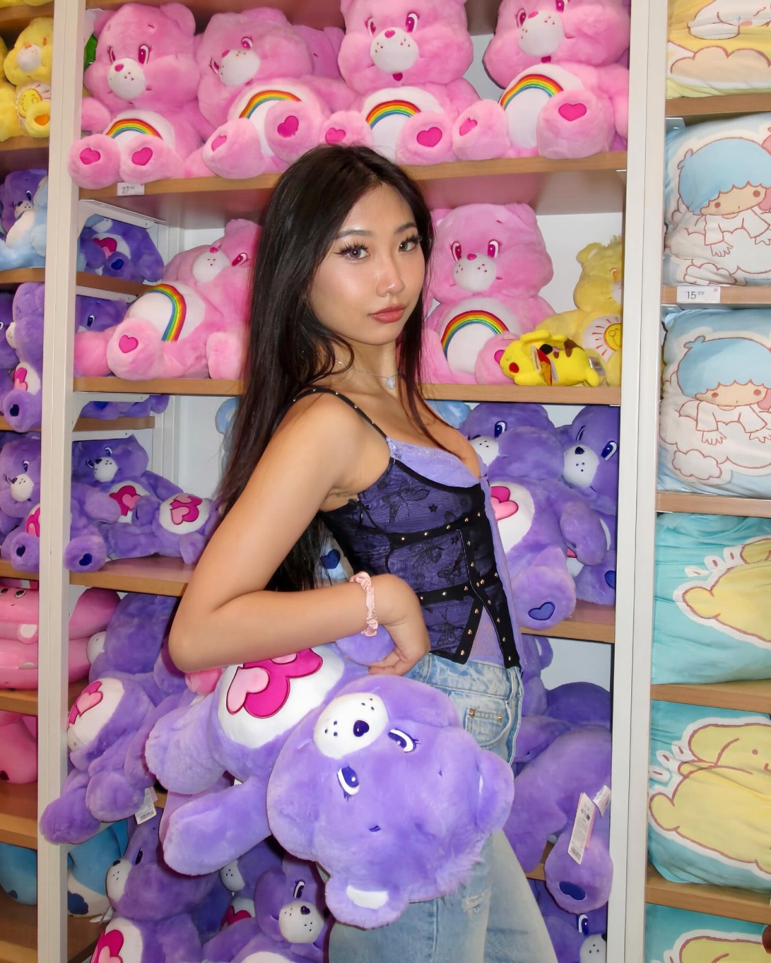 Martha Chen Photo #24