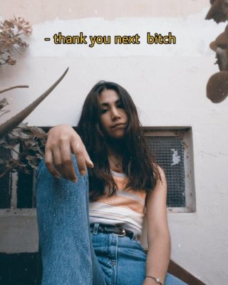 Neirud Sanchez Post #3