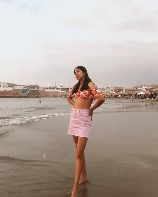 Neirud Sanchez Post #4
