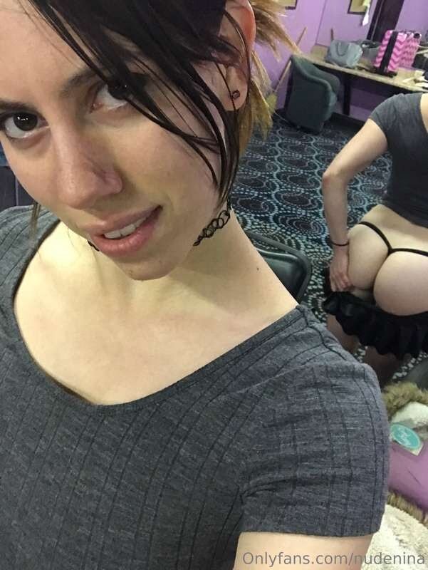 Nina Ryder Photo #31