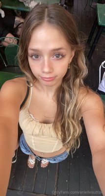 ariellesutton Post #4