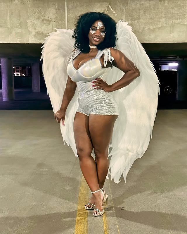Beckybrowngurl Photo #26