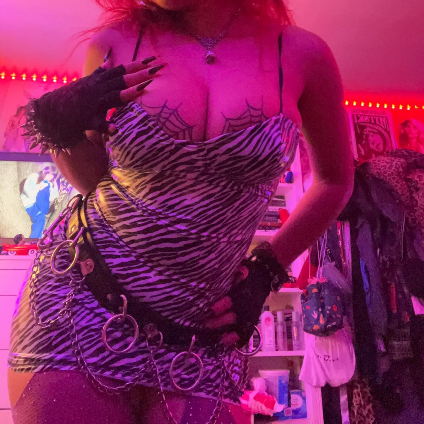 Cowb0yfunk Photo #1