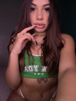 emmibrown Post #2