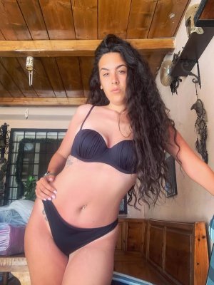 Francesca Pinto Post #4