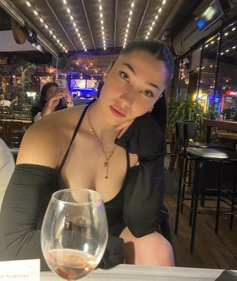 İrem Bozkurt Post #2