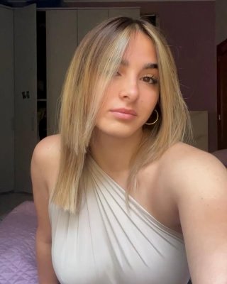 Martina Gaita Post #2