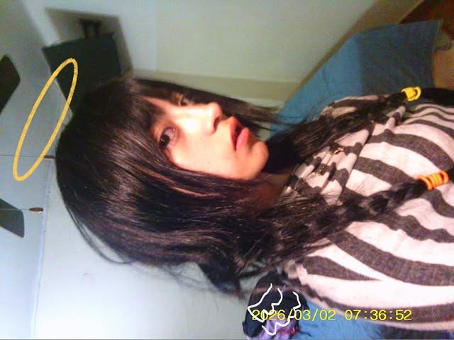 Nicolette Huerta Photo #34