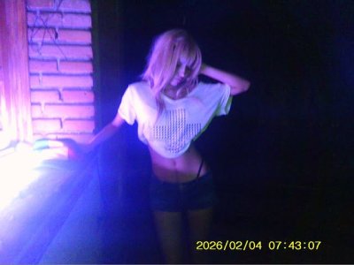 Nicolette Huerta Post #4