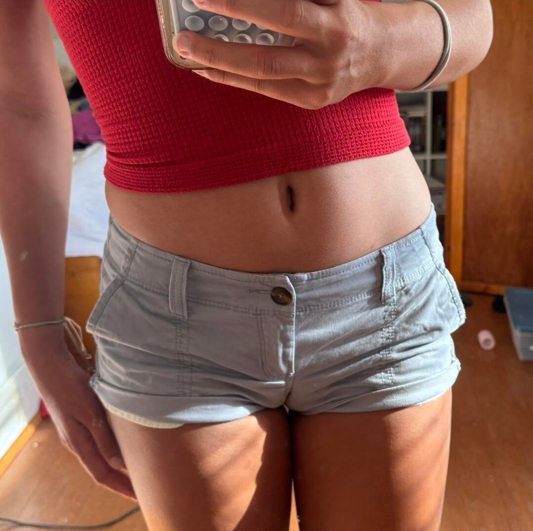 Zoe Santi Photo #26