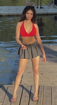 Anika Vishwanath Post #1