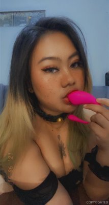 Asian Kinky Goddess Post #4