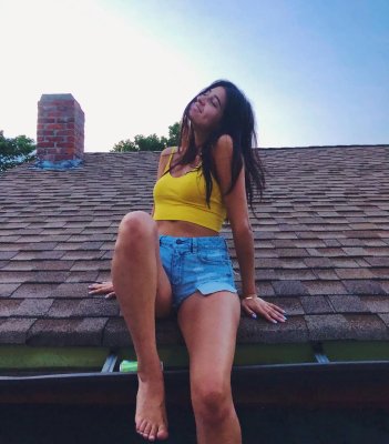 Daniela Mora Post #4