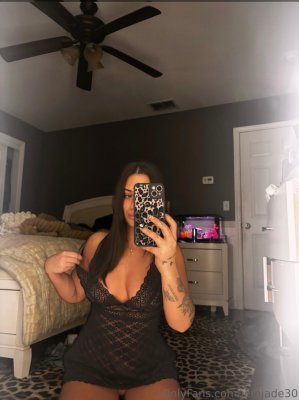 Jade Maloney Post #2