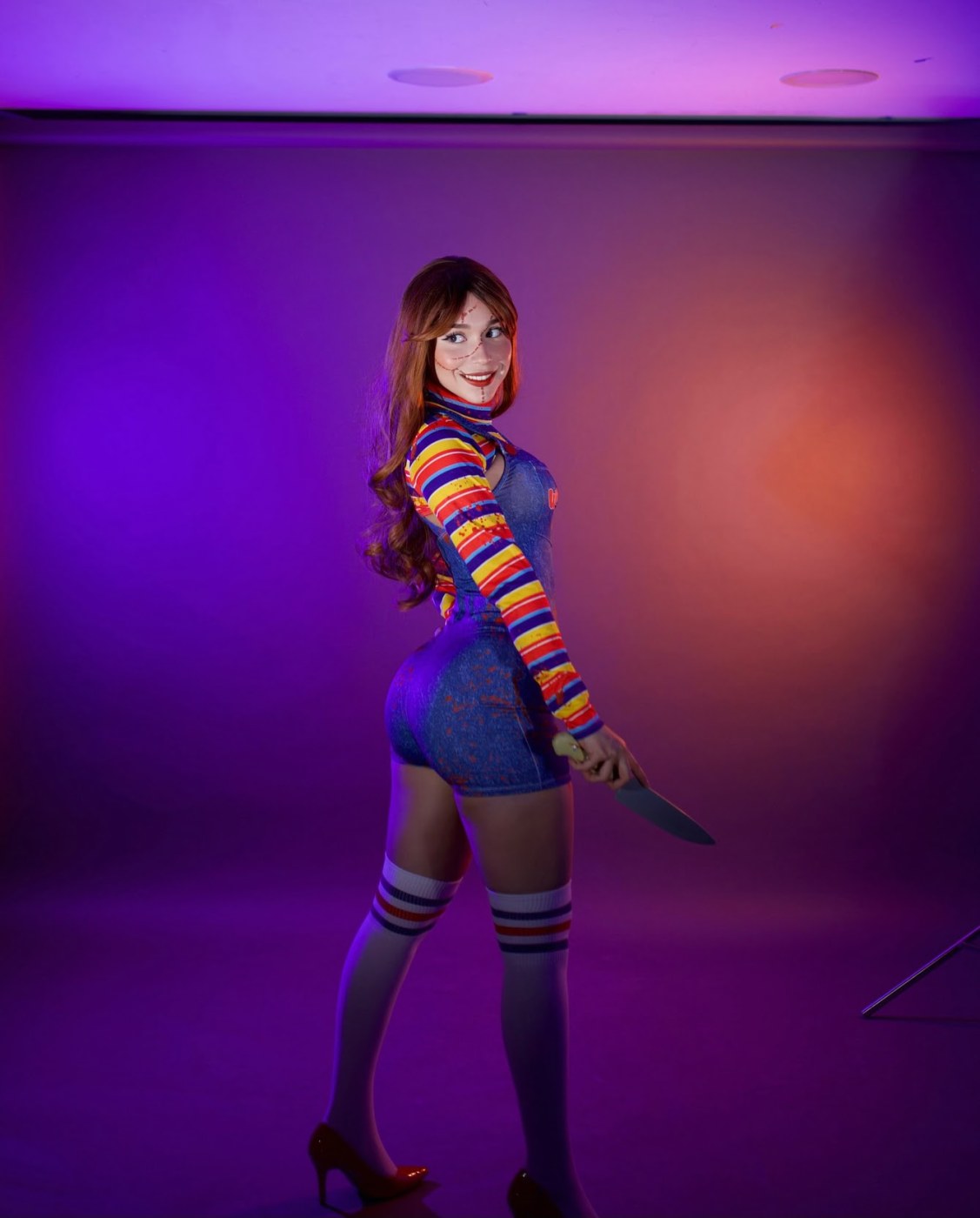 Jazmin Arias Photo #33