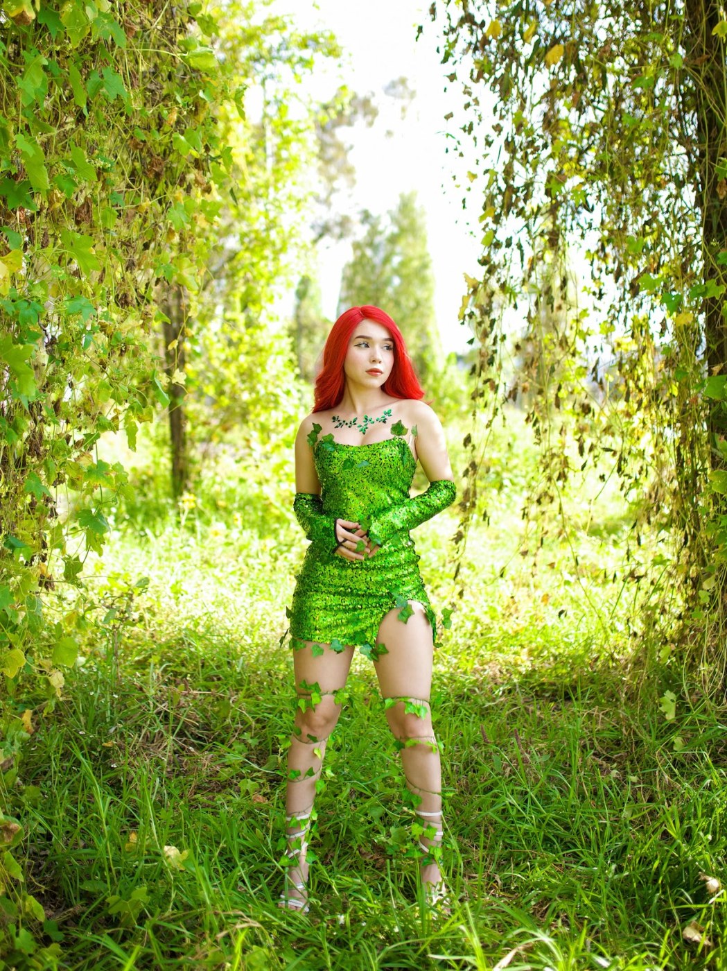 Jazmin Arias Photo #38
