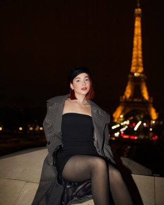 Jazmin Arias Post #5
