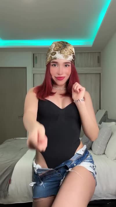 Jazmin Arias Video #60