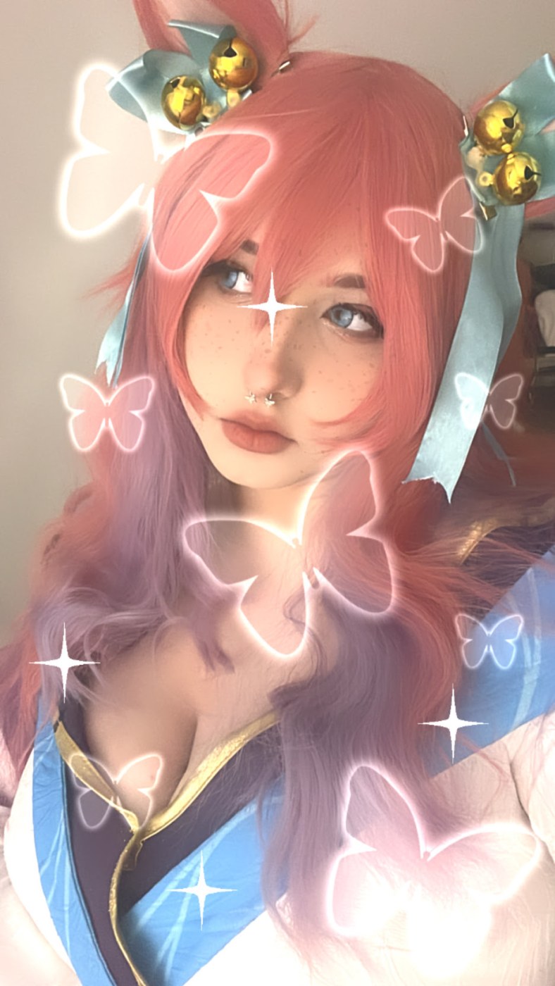 Kyocosplayandstuff Photo #4