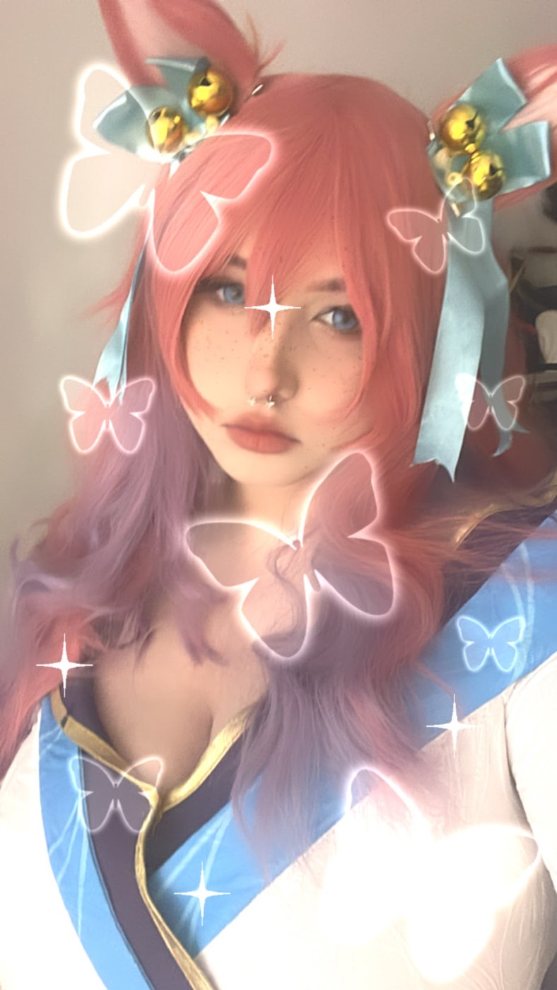 Kyocosplayandstuff Photo #3