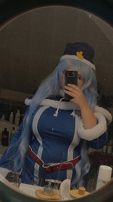 Kyocosplayandstuff Post #2