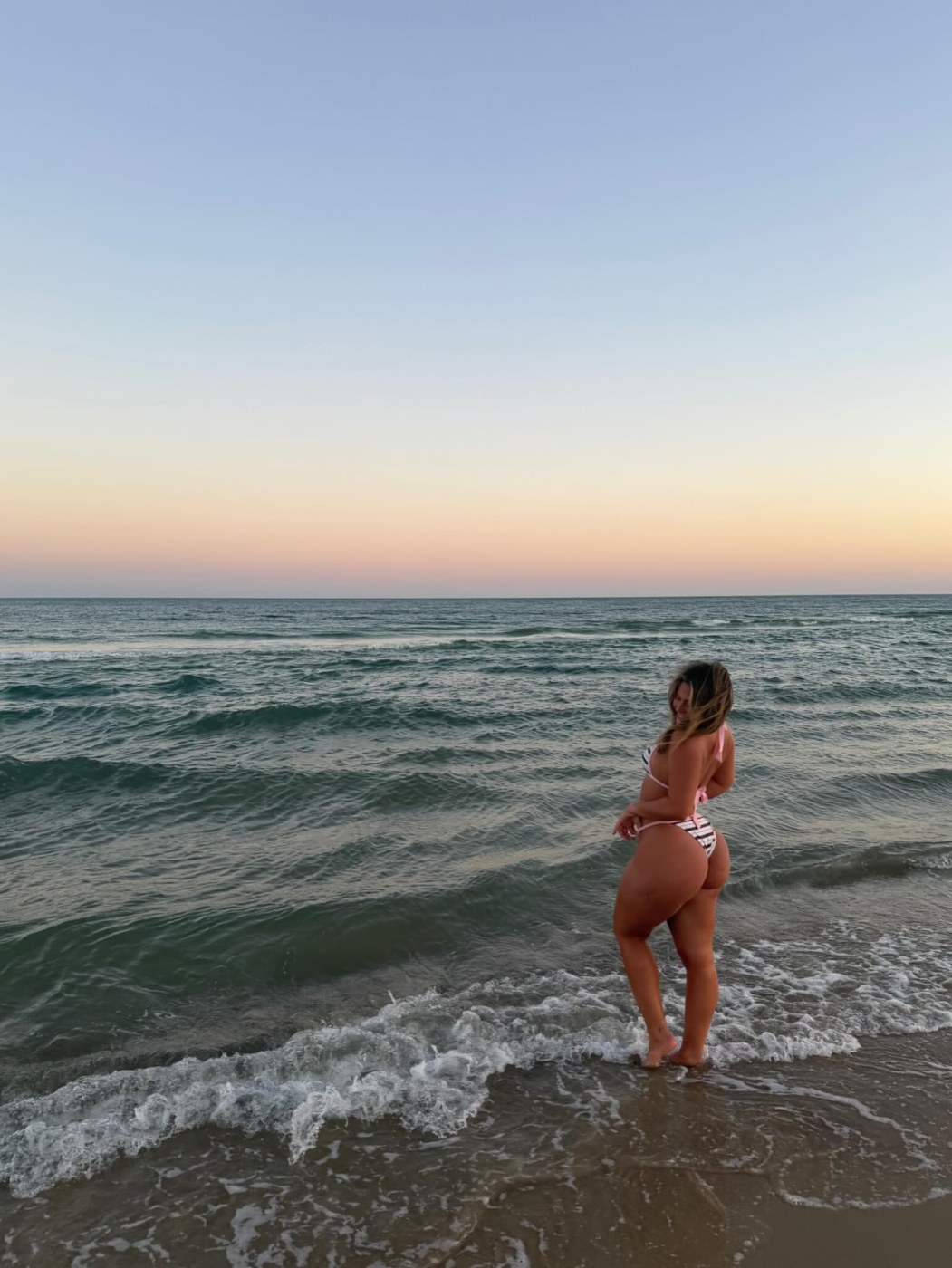 Lexi Tinker Photo #10