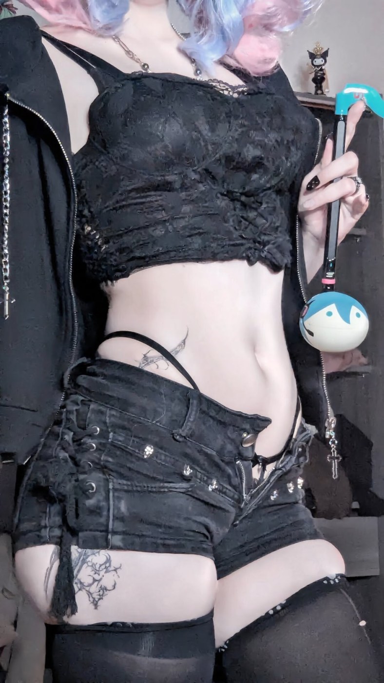 MissIronblood Photo #13