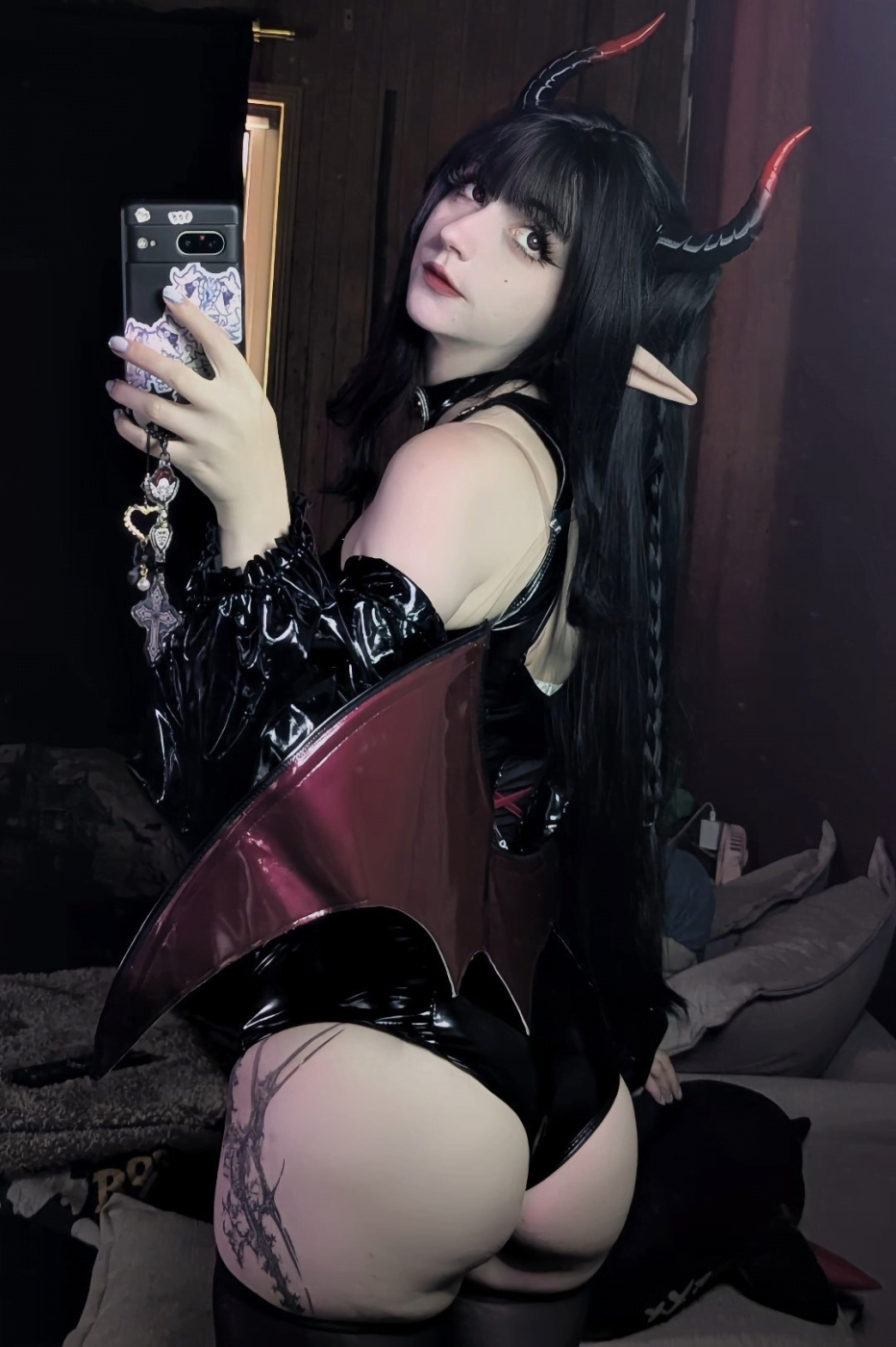 MissIronblood Photo #33