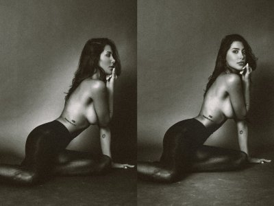 Tatiana Panakal Photo #71