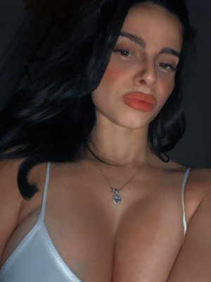 Chiara Farina Post #12