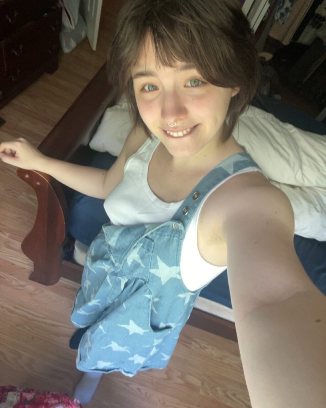 Jasmine Doobert Photo #14